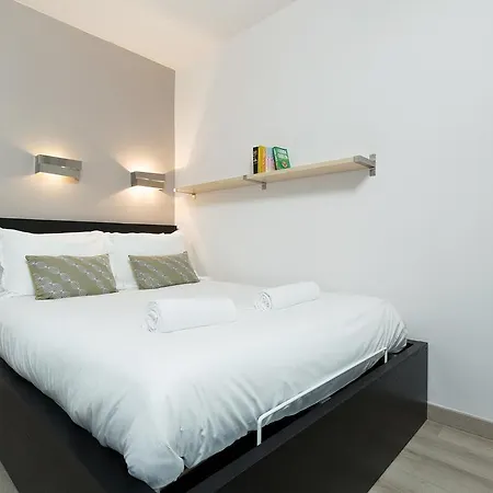 شقة Jonquille Terrasse Centre Mont Blanc